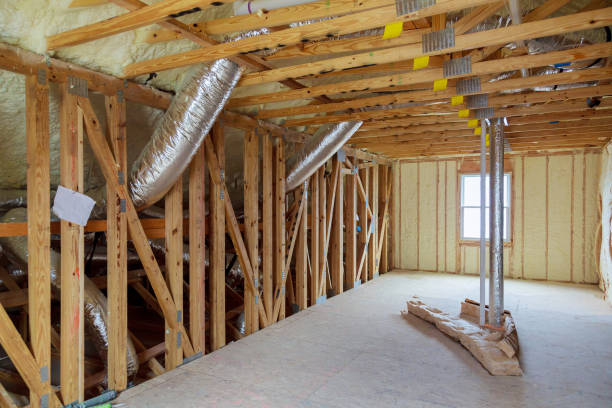 Best Local Insulation Services  in Wekiwa Springs, FL